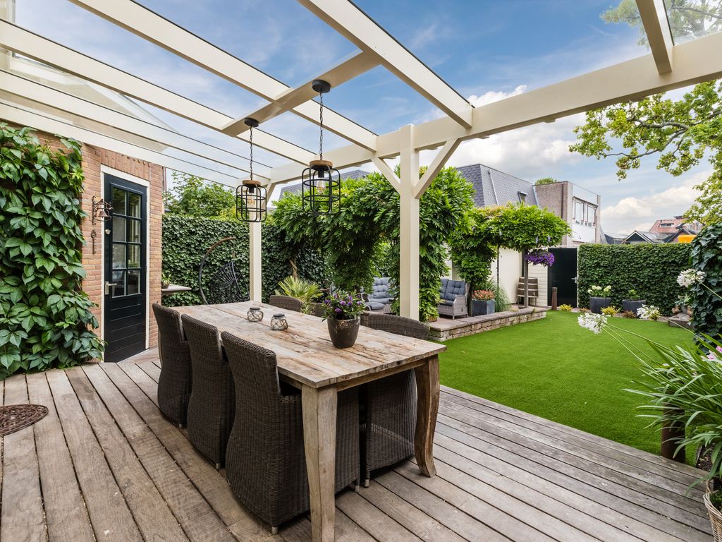 Julianastraat 48, BODEGRAVEN