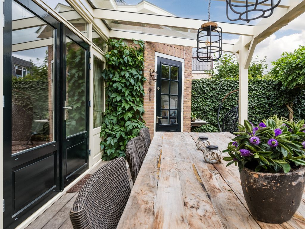 Julianastraat 48, BODEGRAVEN