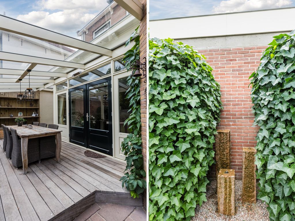 Julianastraat 48, BODEGRAVEN