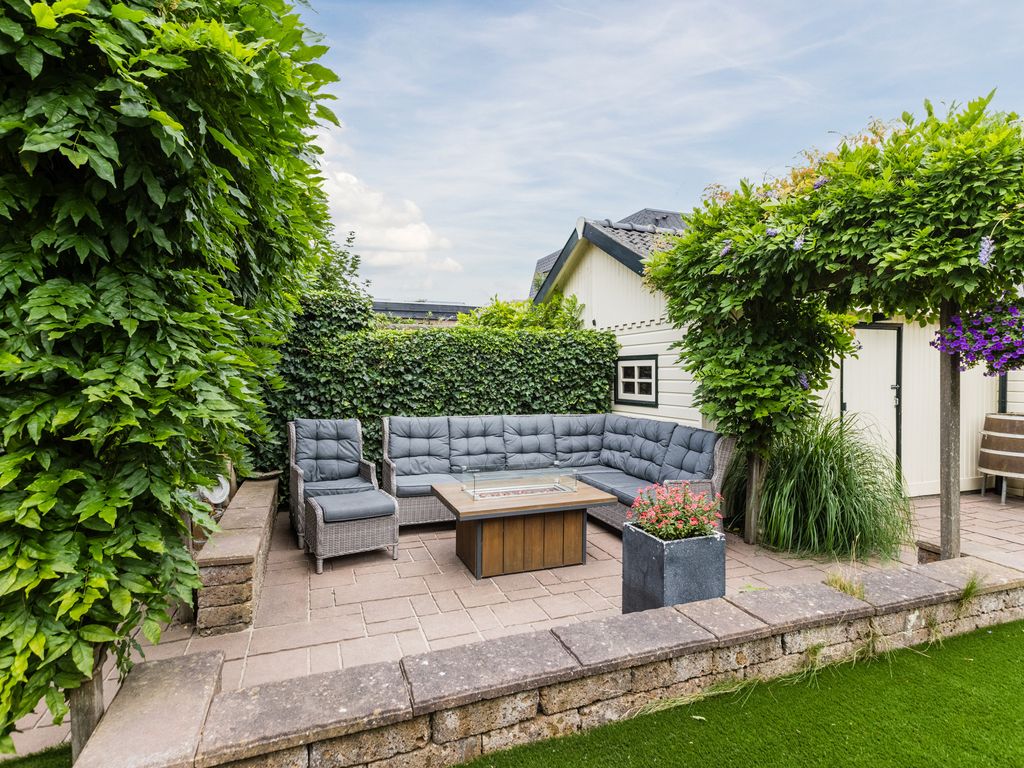 Julianastraat 48, BODEGRAVEN