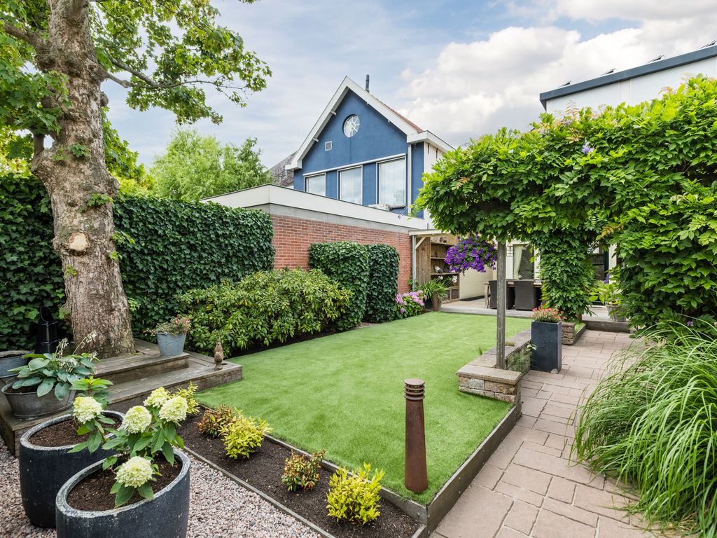 Julianastraat 48, BODEGRAVEN