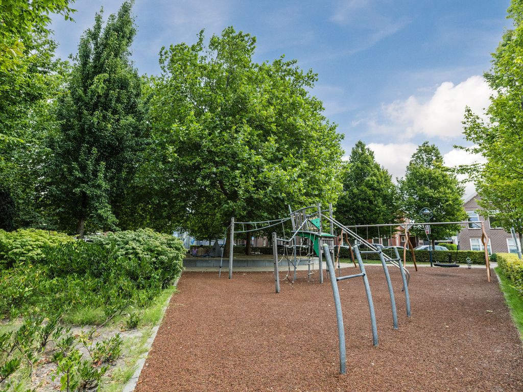 Julianastraat 48, BODEGRAVEN