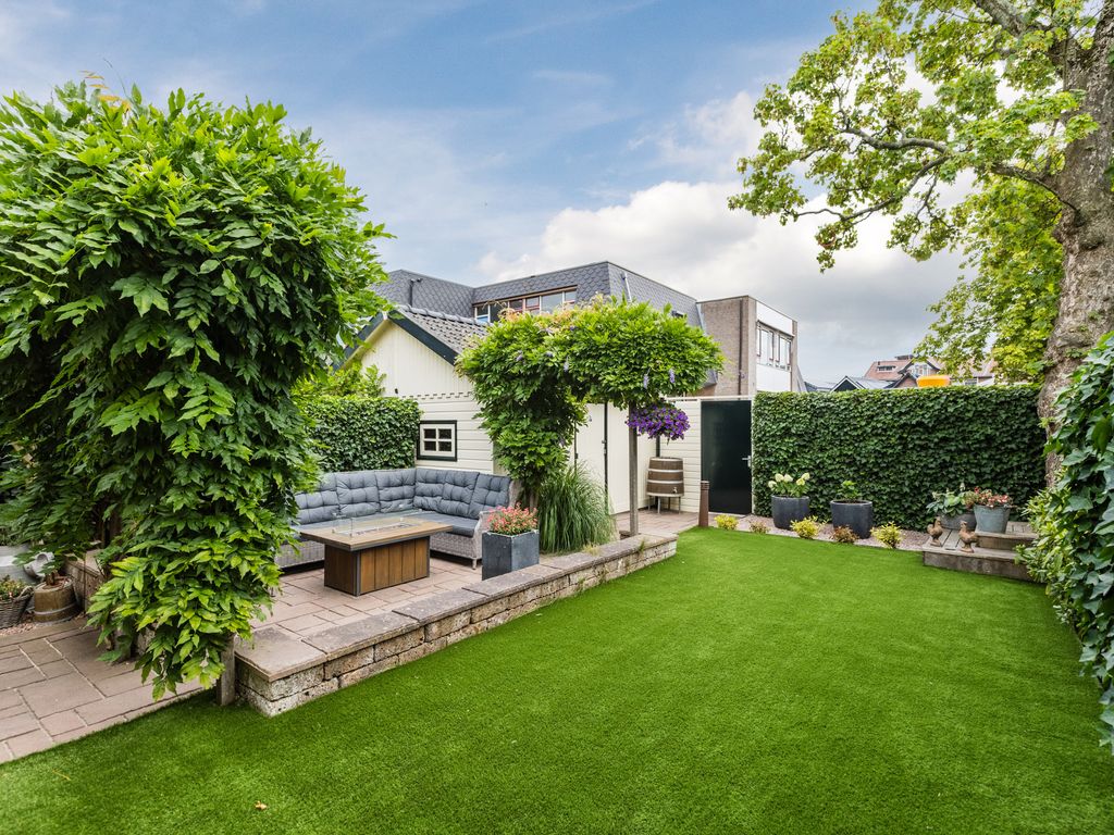 Julianastraat 48, BODEGRAVEN