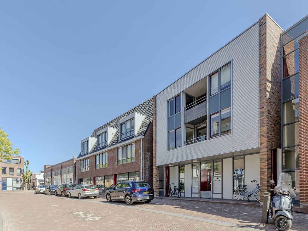Oud-Bodegraafseweg 8a, Bodegraven