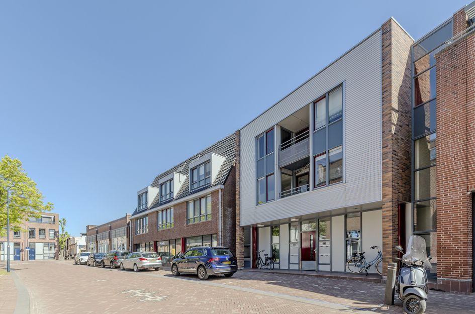 Oud-Bodegraafseweg 8a