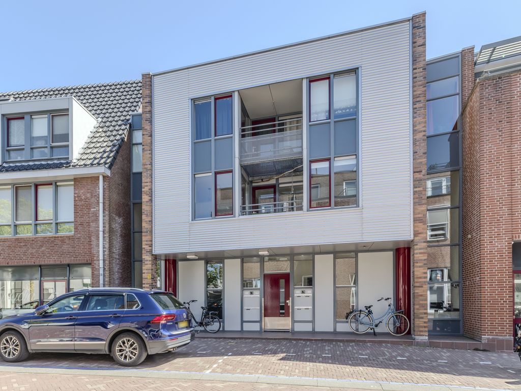 Oud-Bodegraafseweg 8a, Bodegraven
