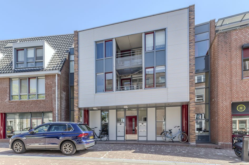 Oud-Bodegraafseweg 8a