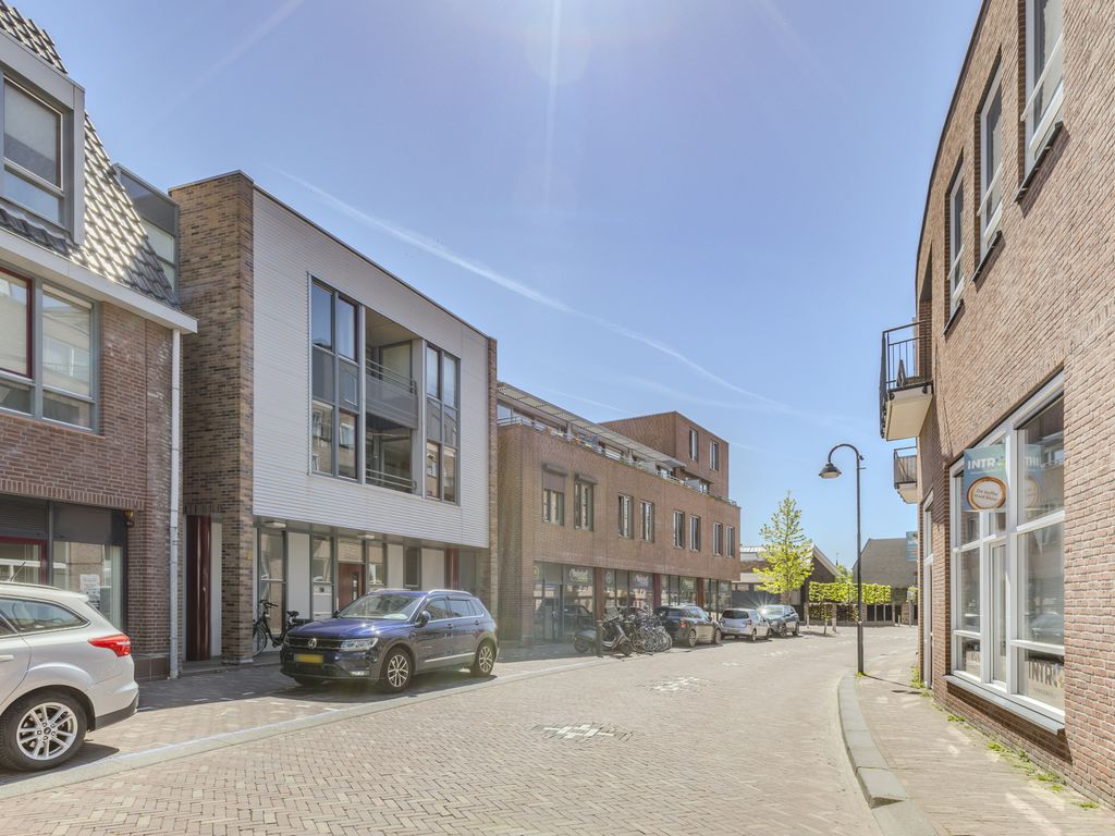 Oud-Bodegraafseweg 8a, Bodegraven