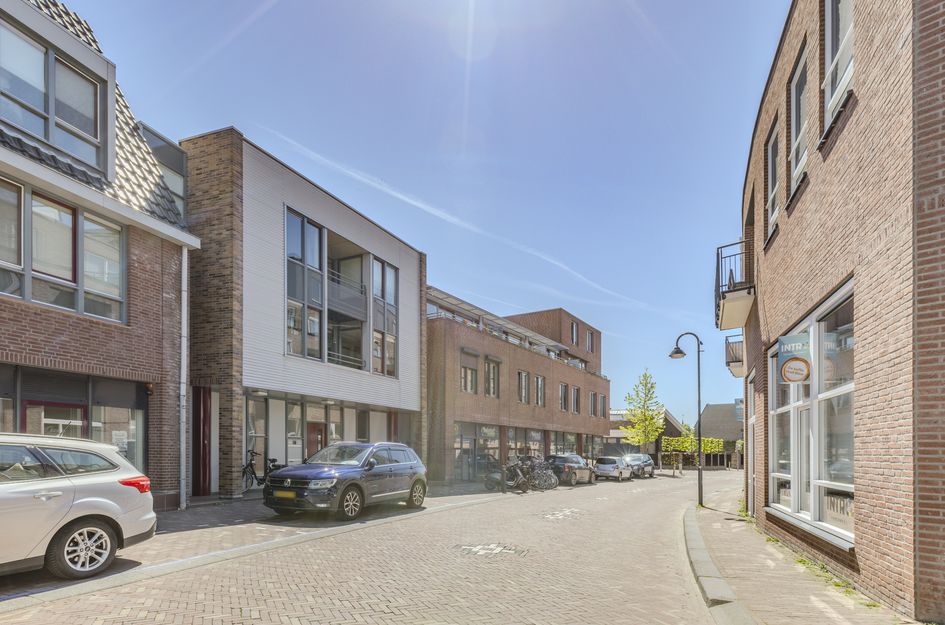 Oud-Bodegraafseweg 8a