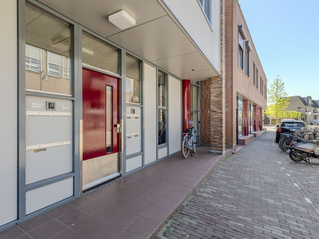 Oud-Bodegraafseweg 8a, Bodegraven