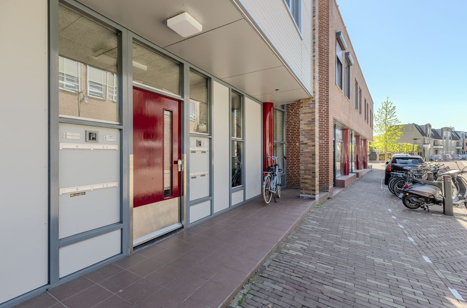 Oud-Bodegraafseweg 8a