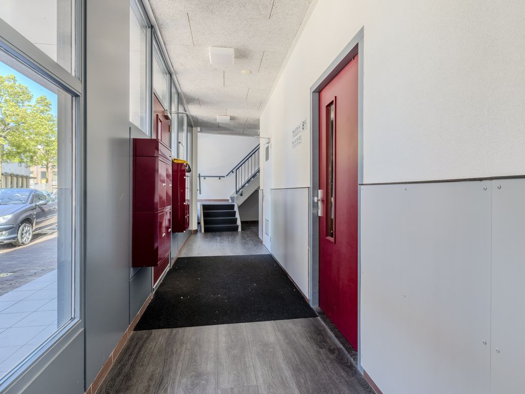 Oud-Bodegraafseweg 8a, Bodegraven