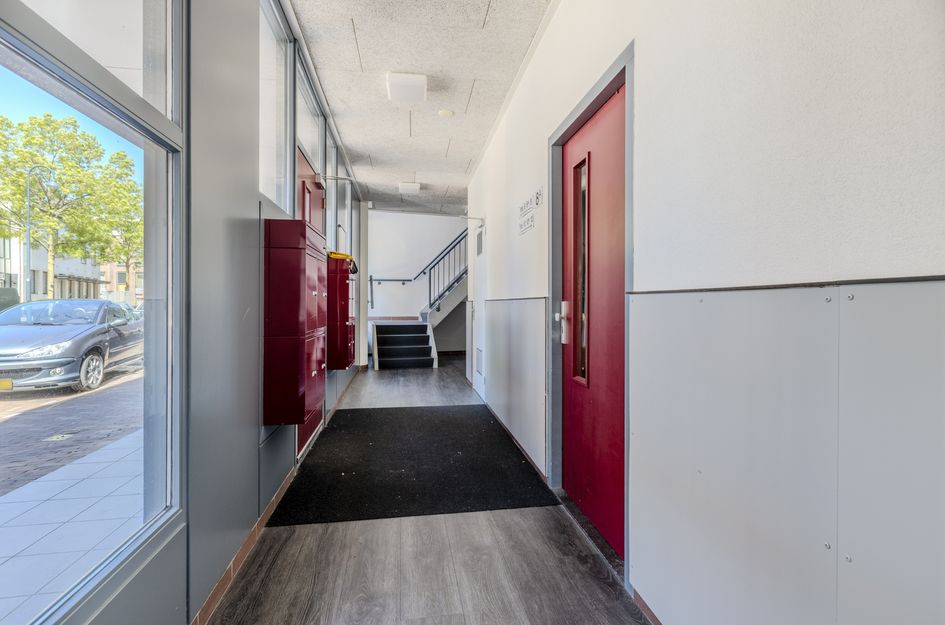 Oud-Bodegraafseweg 8a
