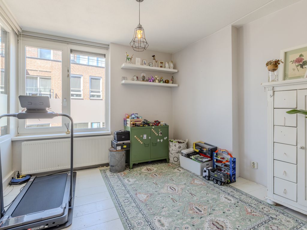 Oud-Bodegraafseweg 8a, Bodegraven