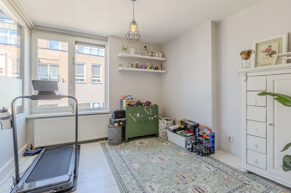 Oud-Bodegraafseweg 8a