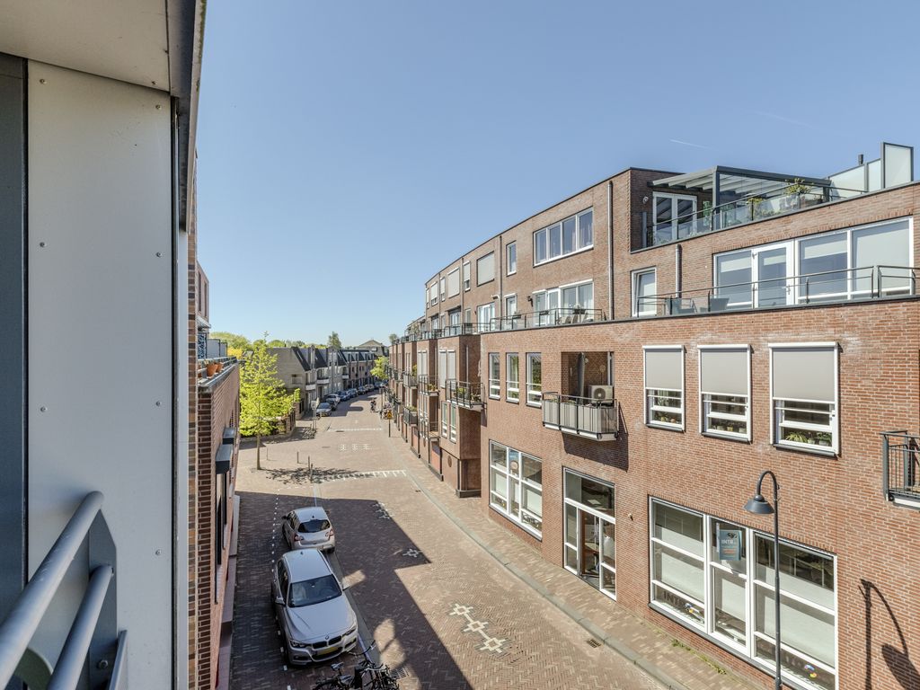 Oud-Bodegraafseweg 8a, Bodegraven