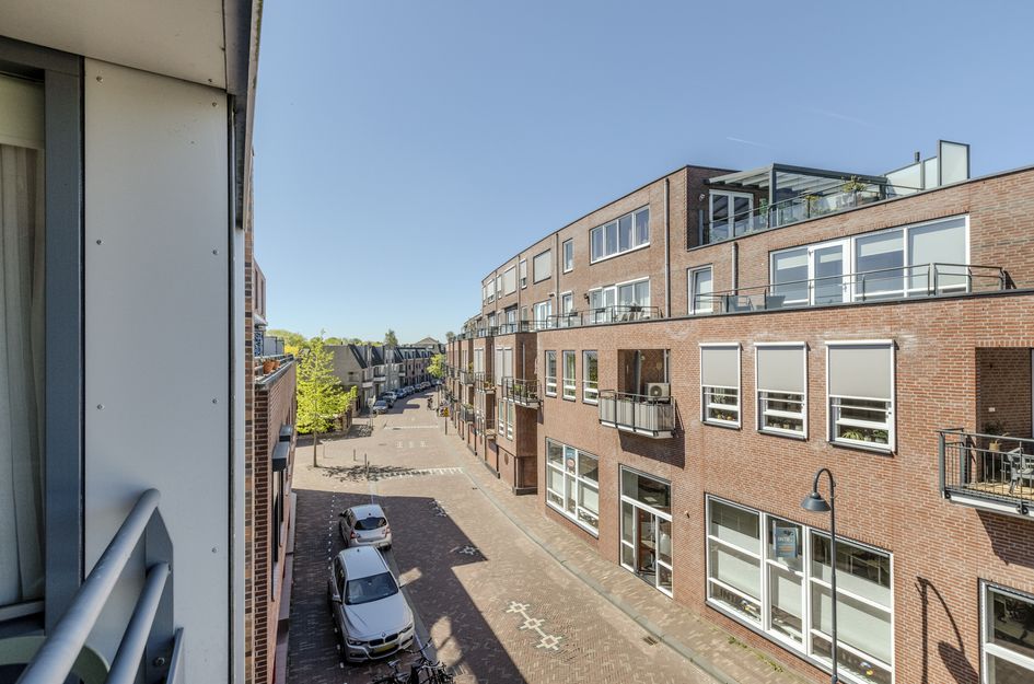 Oud-Bodegraafseweg 8a