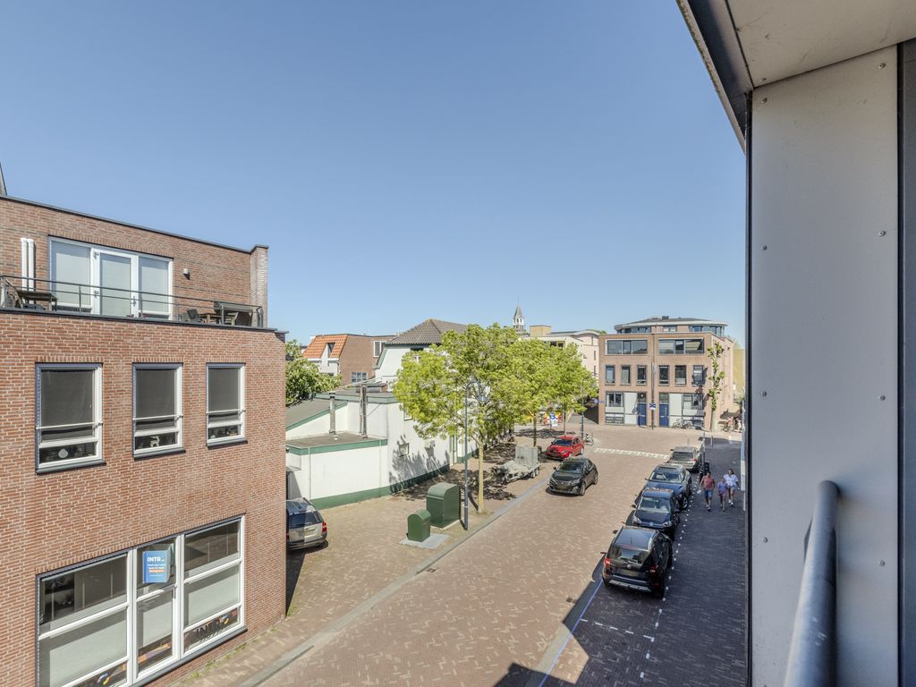 Oud-Bodegraafseweg 8a, Bodegraven
