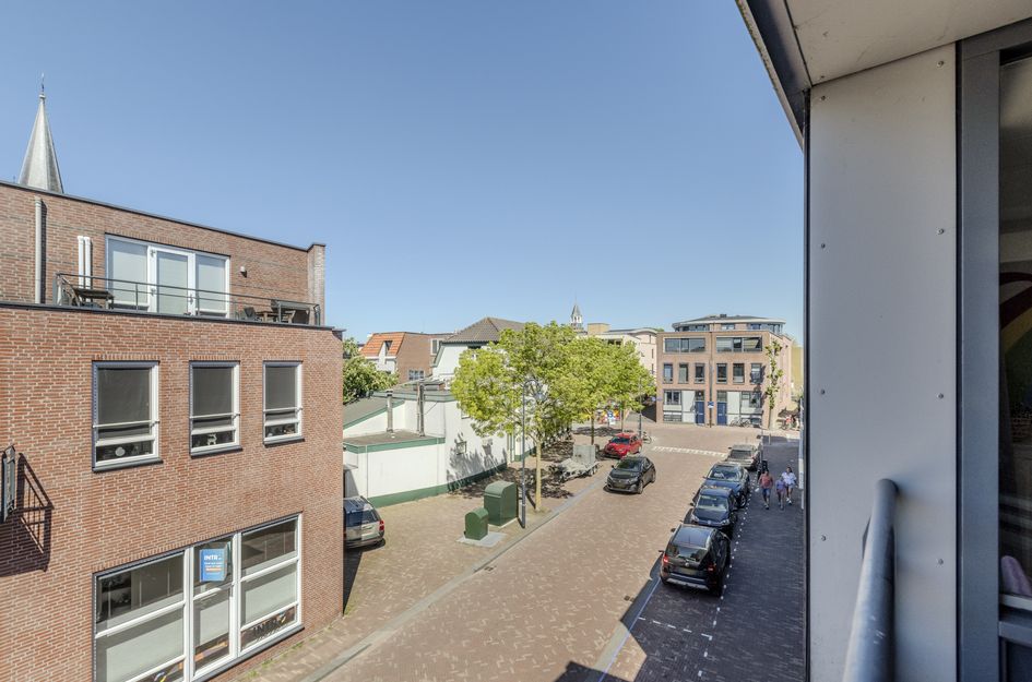 Oud-Bodegraafseweg 8a