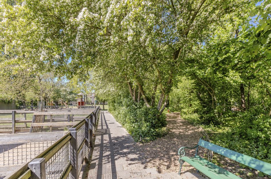 Oud-Bodegraafseweg 8a