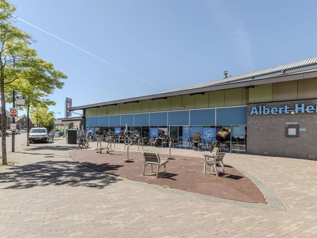 Oud-Bodegraafseweg 8a, Bodegraven