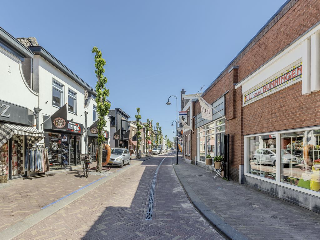 Oud-Bodegraafseweg 8a, Bodegraven