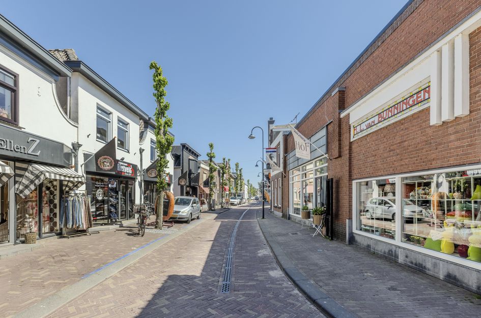 Oud-Bodegraafseweg 8a