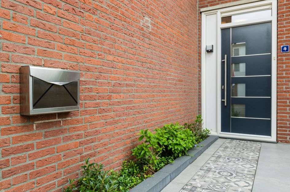 Zwanebloem 4