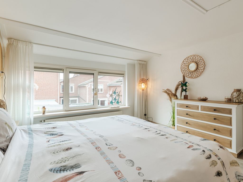 Zwanebloem 4, Bodegraven