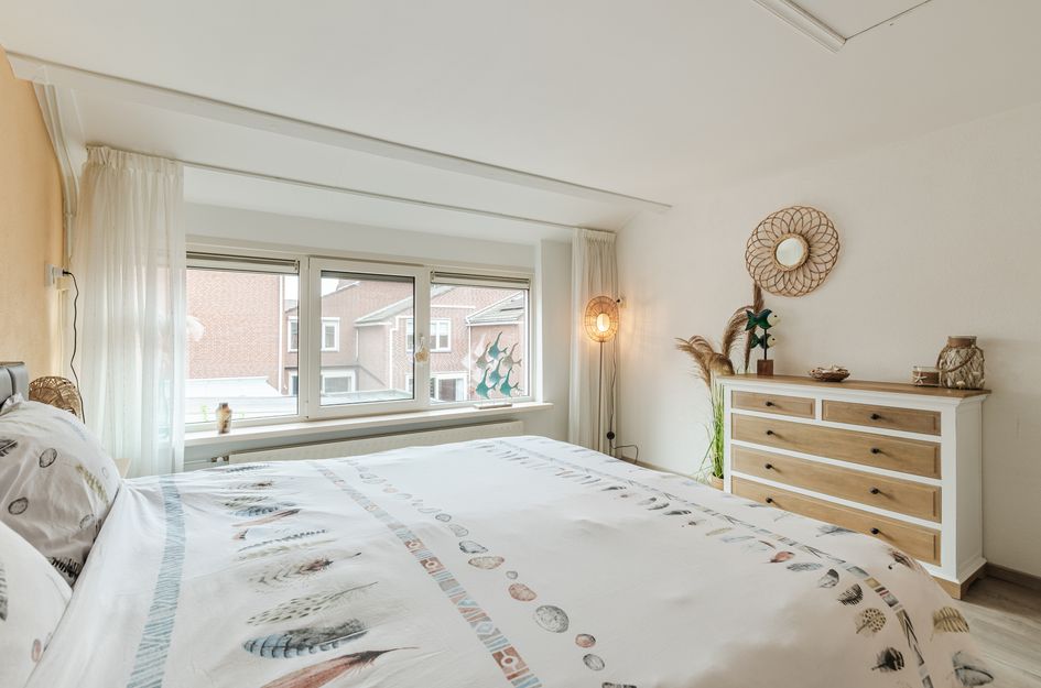 Zwanebloem 4