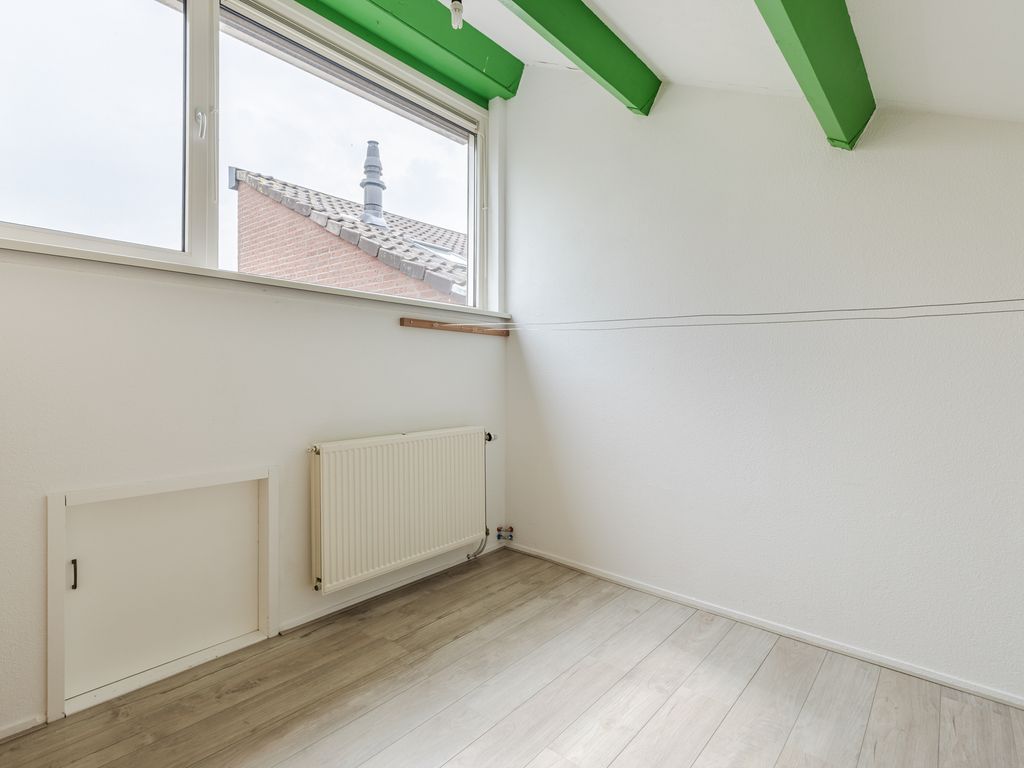Zwanebloem 4, Bodegraven
