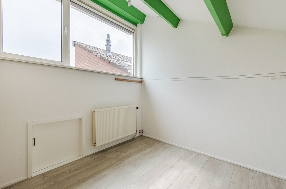 Zwanebloem 4