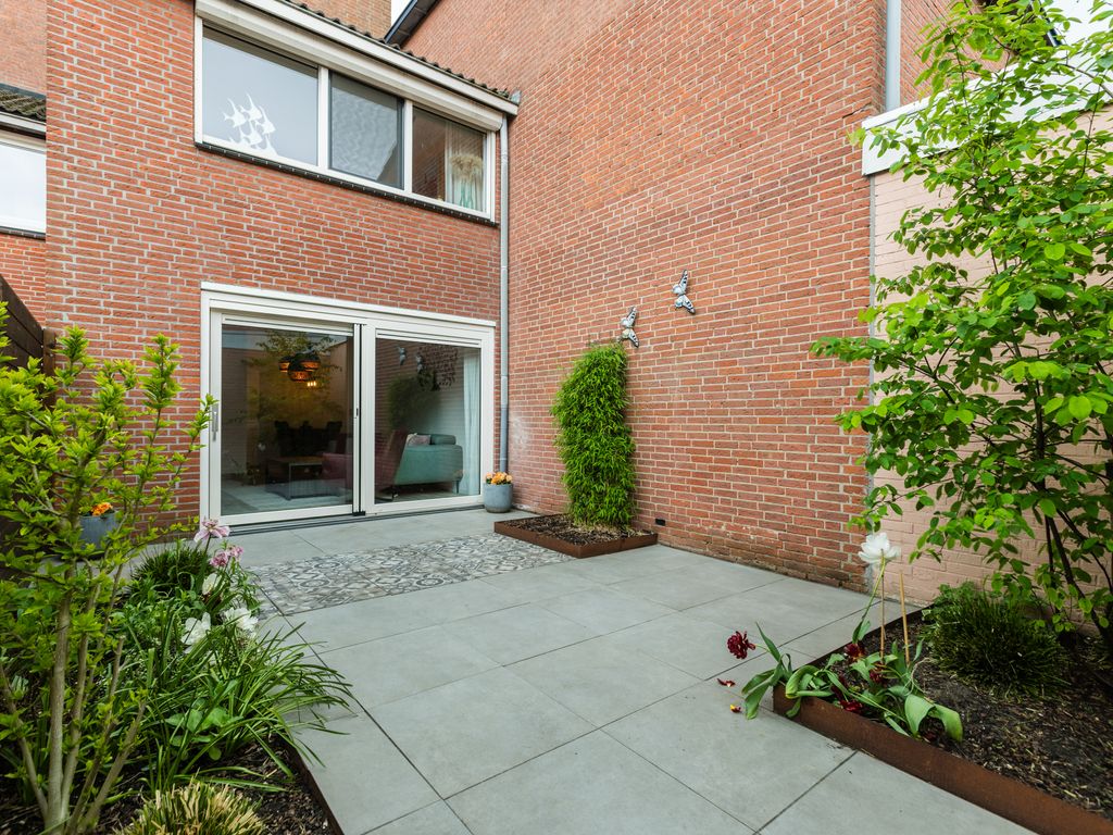 Zwanebloem 4, Bodegraven