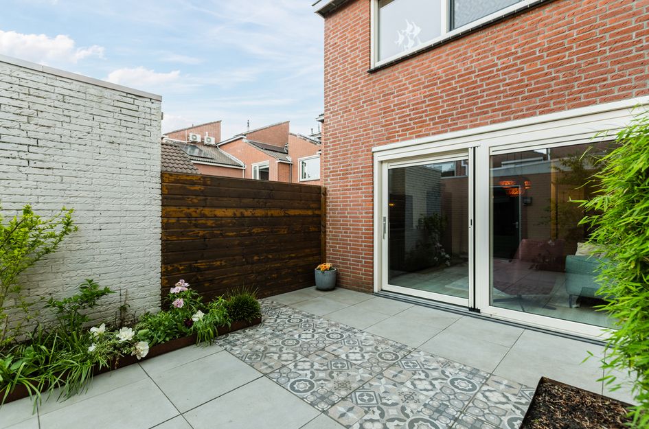 Zwanebloem 4