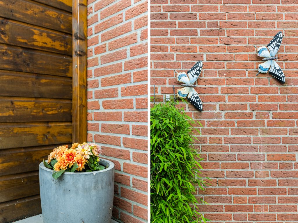 Zwanebloem 4, Bodegraven