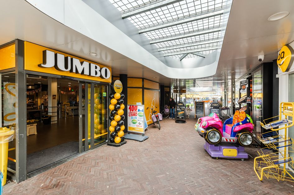 Zwanebloem 4