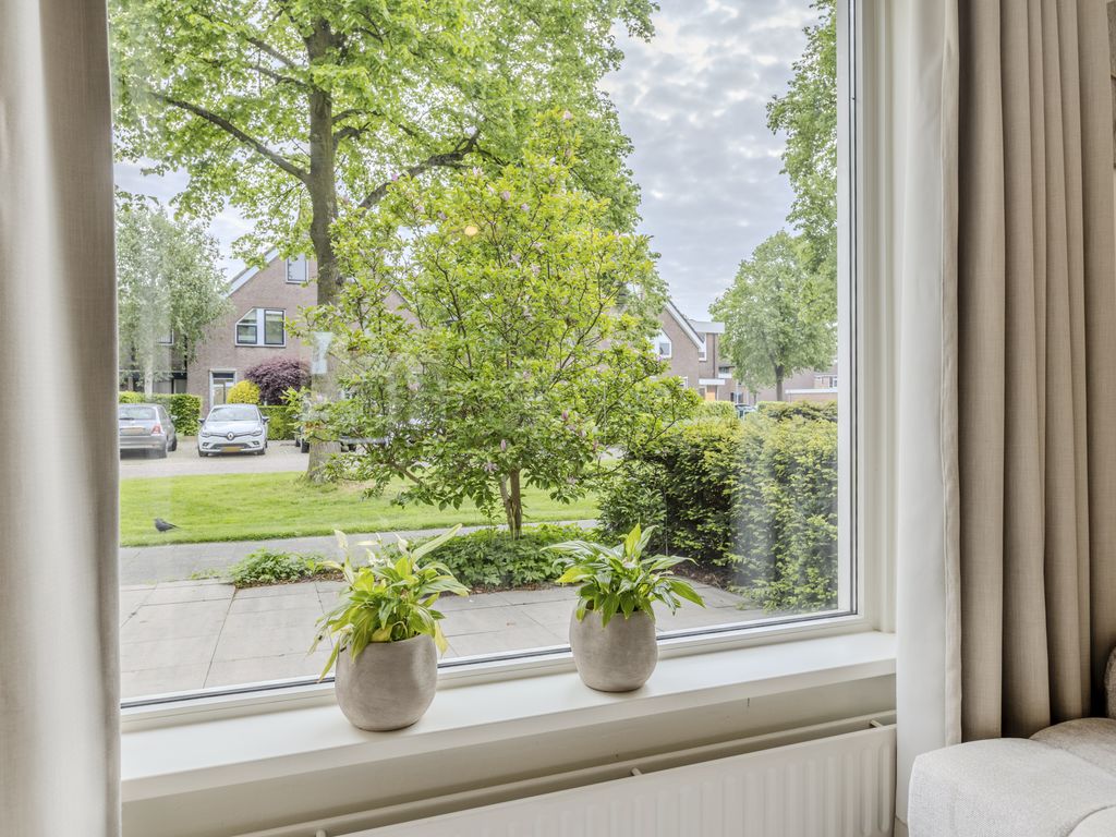 Goudplevier 17, Bodegraven