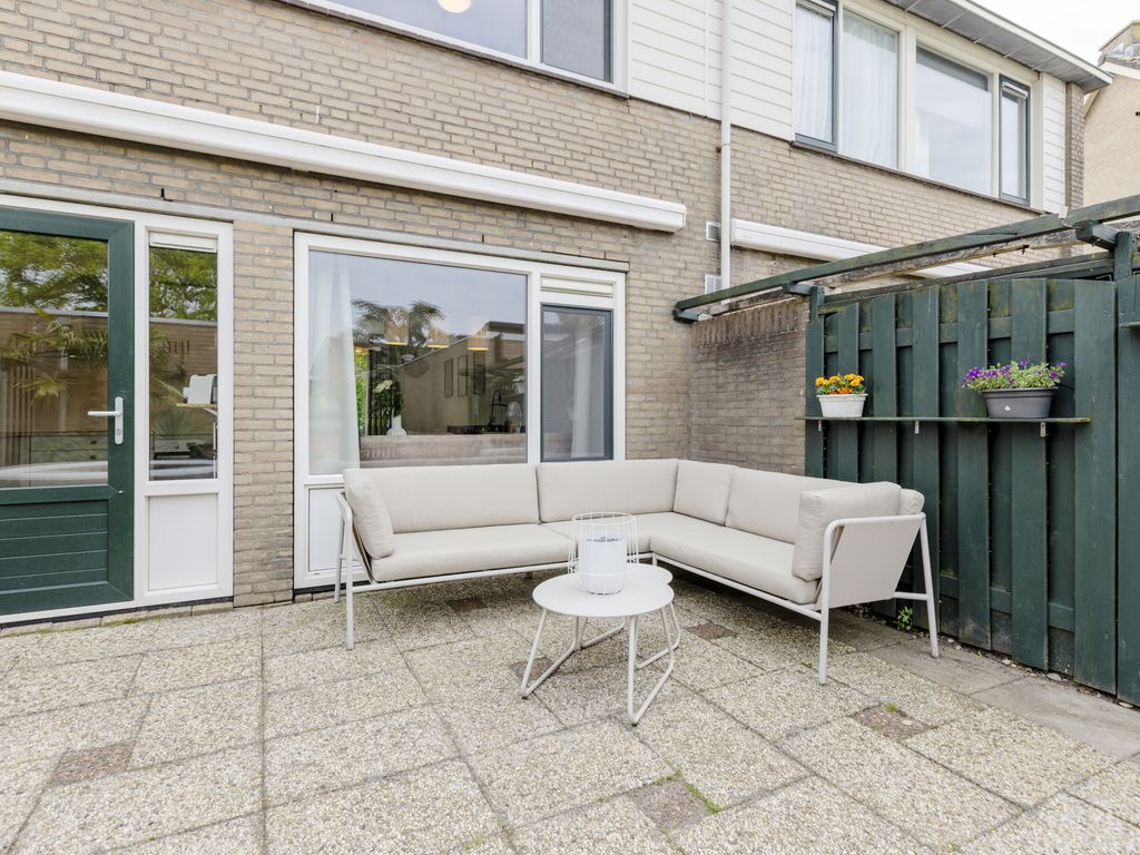 Goudplevier 17, Bodegraven