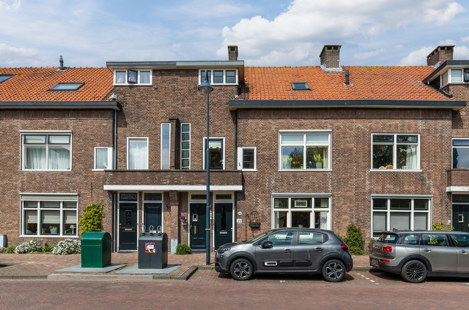 Nieuwe Markt 12