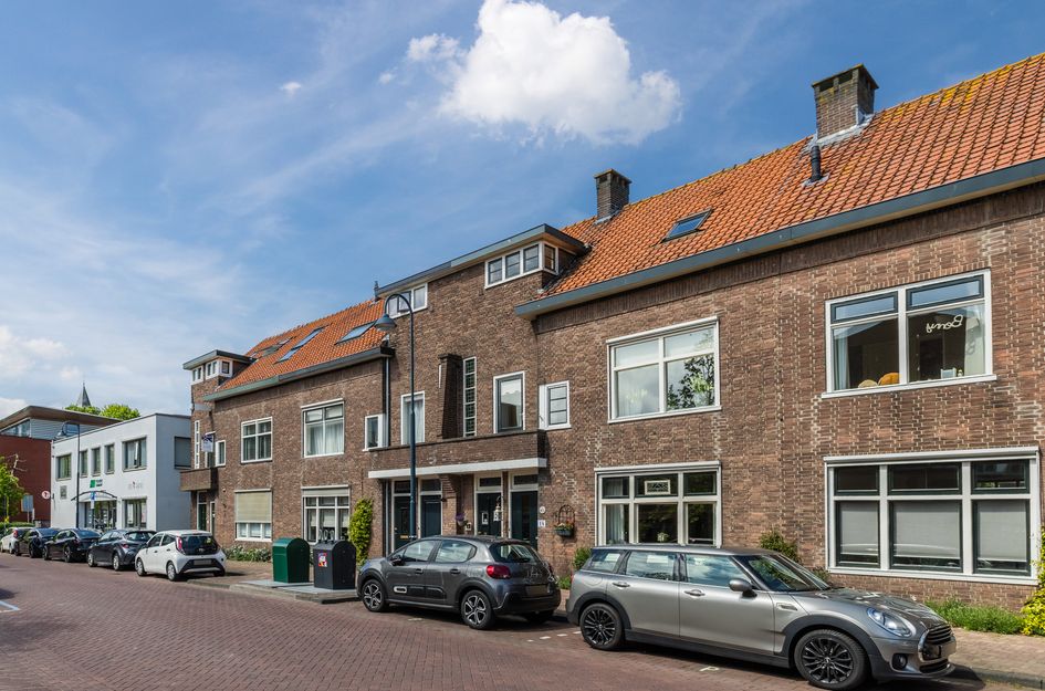Nieuwe Markt 12