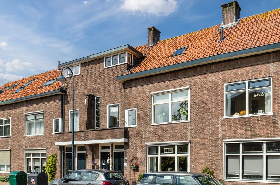 Nieuwe Markt 12