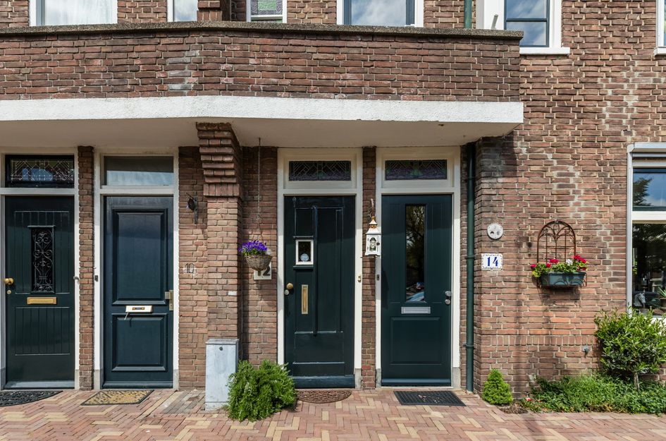 Nieuwe Markt 12