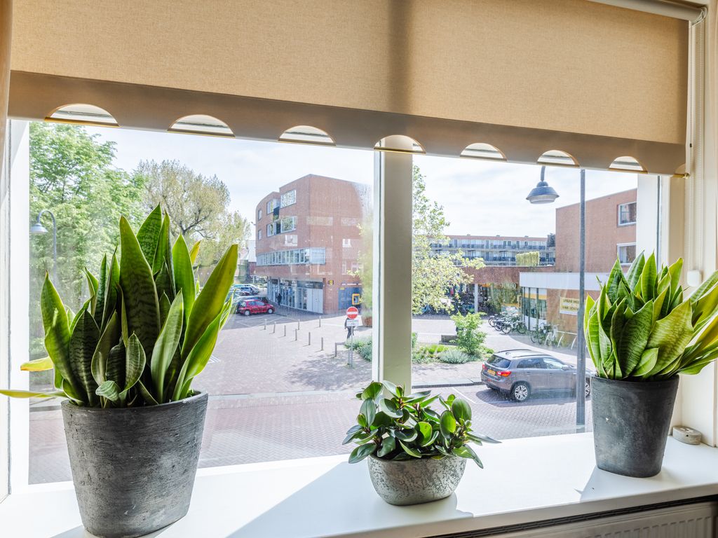 Nieuwe Markt 12, Bodegraven