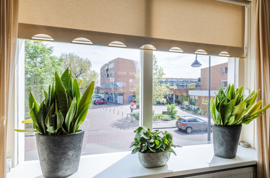 Nieuwe Markt 12