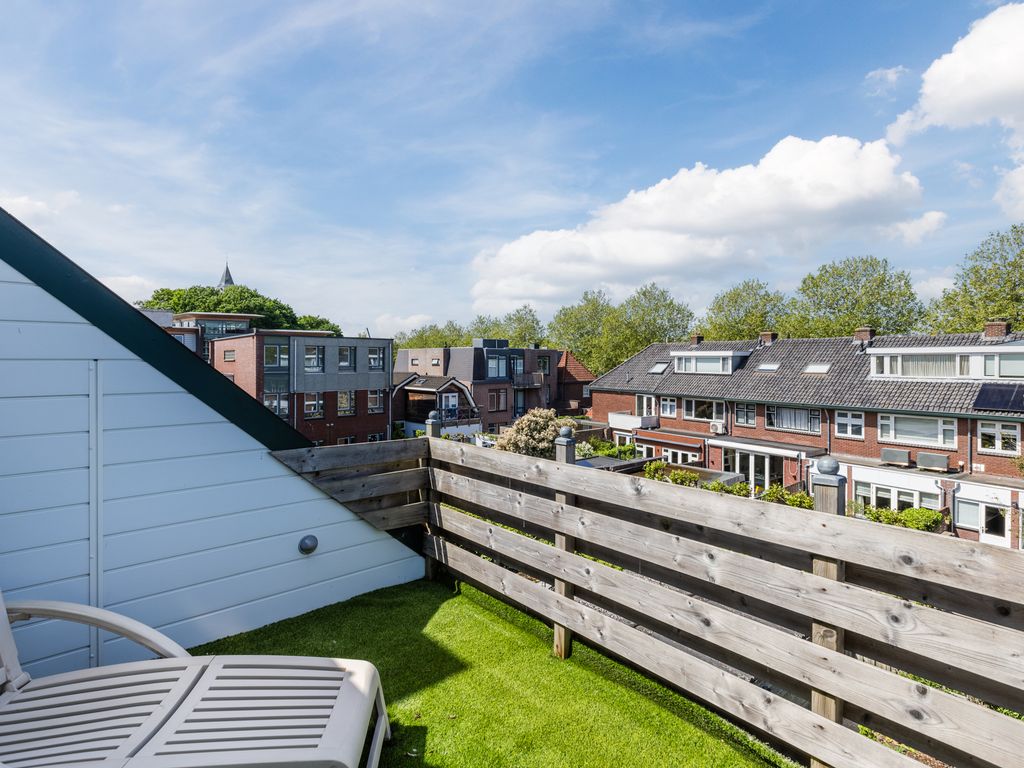 Nieuwe Markt 12, Bodegraven