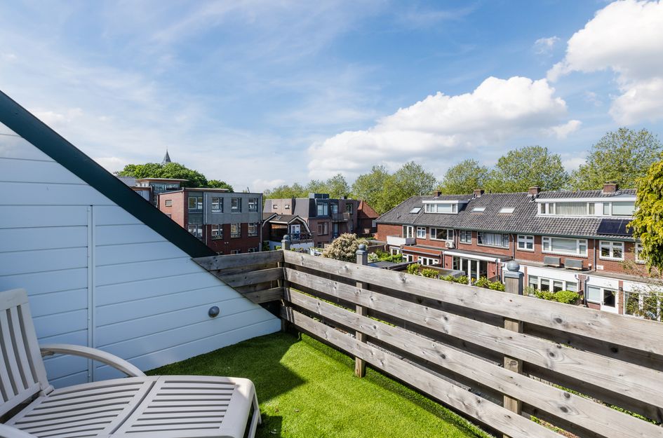 Nieuwe Markt 12