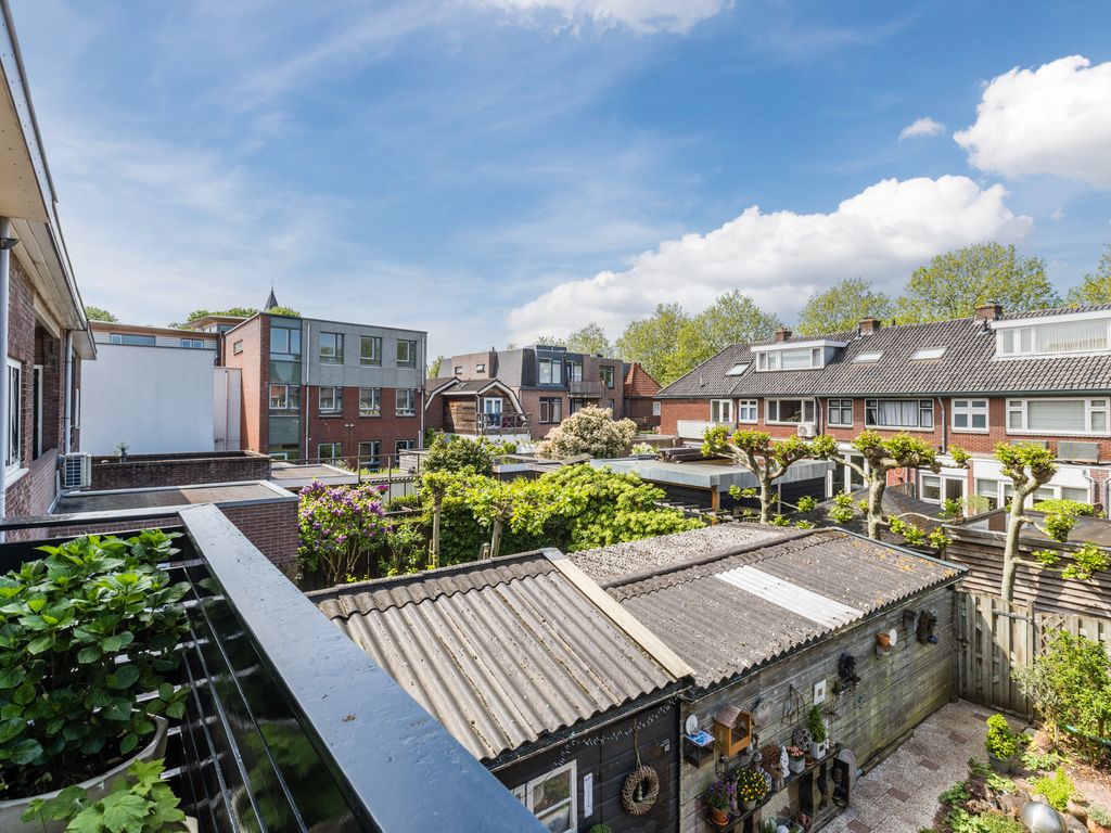 Nieuwe Markt 12, Bodegraven