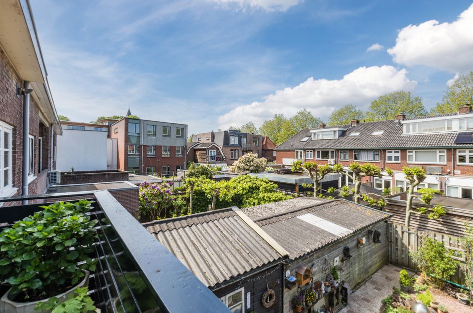 Nieuwe Markt 12