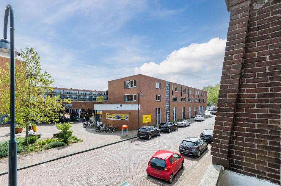 Nieuwe Markt 12