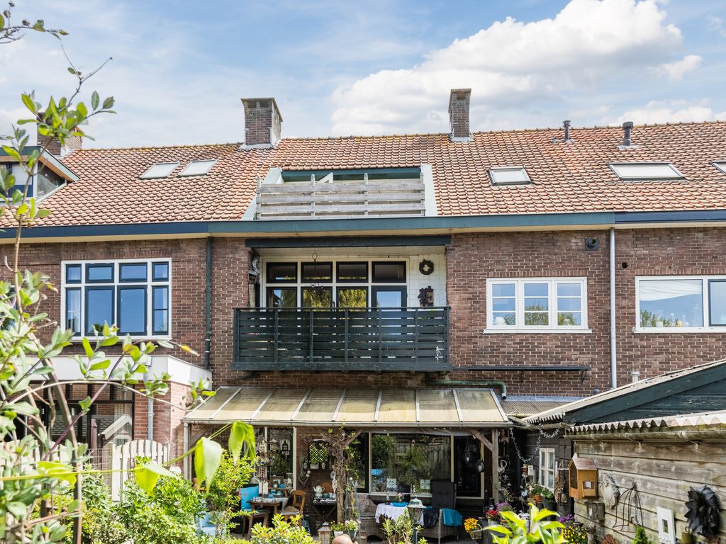 Nieuwe Markt 12, Bodegraven